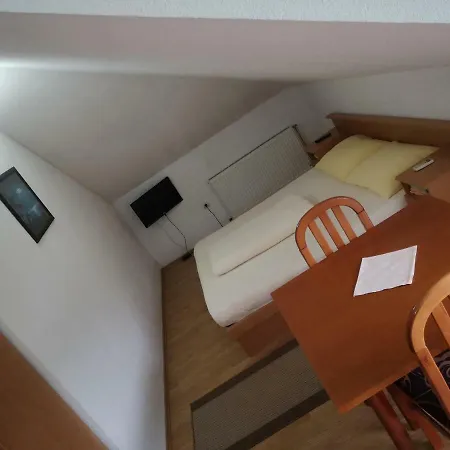 Una Bed and Breakfast Bosanska Otoka